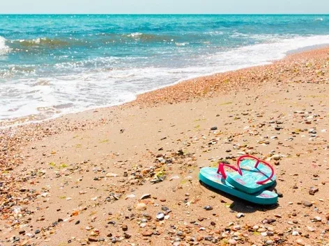 Will there be a beach season in Kyiv this summer: the decision of the authorities