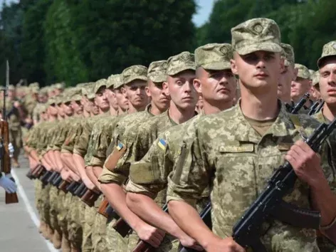 Mobilisation under 25: why can men of this age be drafted into the army and is it legal?