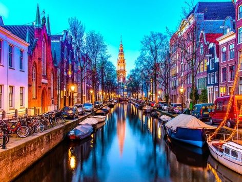 New rules of social assistance and placement of Ukrainians in the Netherlands: what you need to know