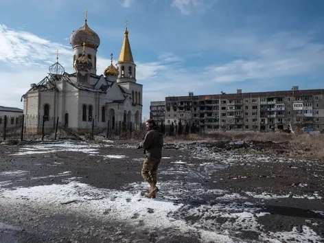 Часов Яр: что происходит на фронте и почему Украине важно удержать населенный пункт?