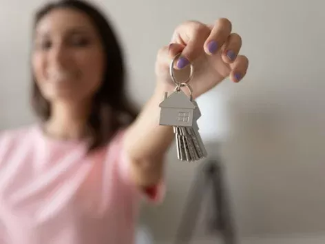 New platform for finding housing in Germany for Ukrainians: details