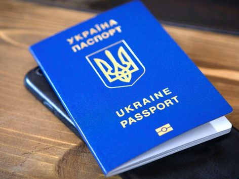 Изменены правила транслитерации: узнайте, когда ваш загранпаспорт будет не действительным