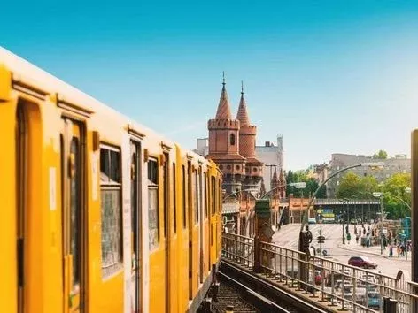 Общественный транспорт в Европе: как выгодно передвигаться по странам Европейского союза