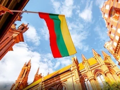 В Литве начнут обмен видов на жительство для украинских беженцев: что нужно знать