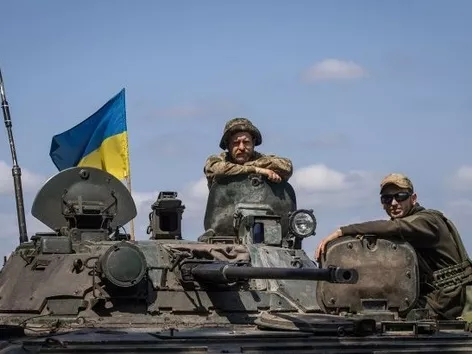 Deepstate map review: what's happening at the front and how the outcome of the counteroffensive may affect the West's attitude to Ukraine