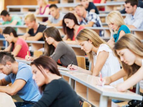 Admission 2023: 10 steps for applicants to enter a university