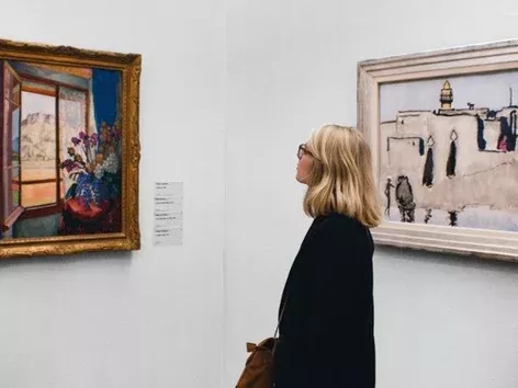 7 Ukrainian artists whose achievements and works are presented by russia as their own
