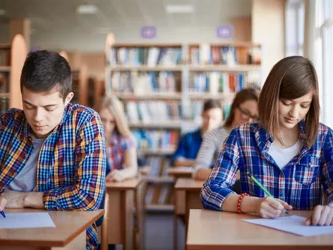 NMT-2025: How many points are needed for admission and what to do if the threshold is not passed