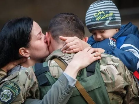 Family Day in Ukraine: how has war and separation affected Ukrainian families?