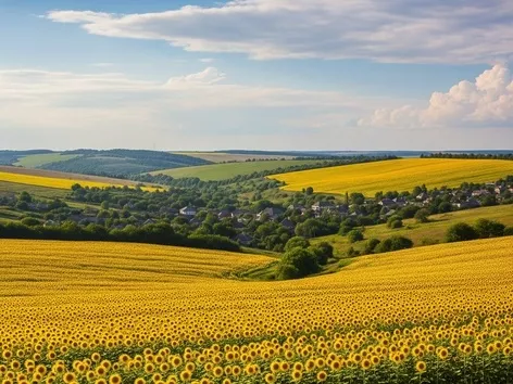 Traveling to Ukraine During the War in 2025: guide for foreigners