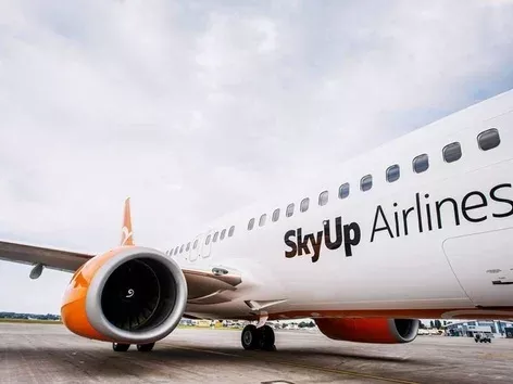 SkyUp здобув право на виконання рейсів до США: що відомо