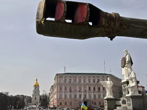 Is Kyiv safe now? Get the latest information on tourist safety in the Ukrainian capital