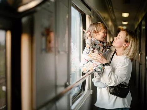 Ukrzaliznytsia opens ticket sales for a unique children's car: details