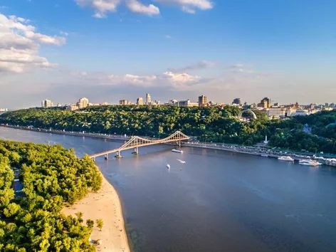 Vacation in Ukraine in 2024: how much does a vacation in Kyiv, Odesa, Lviv and the Carpathians cost?