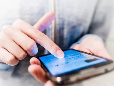 Rating of safe apps and services: which Ukrainian websites and apps showed the best results?
