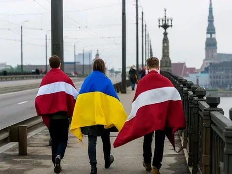 Ukrainian refugees in Latvia can once again receive one-time employment assistance