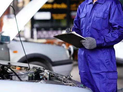 Technical inspection of Ukrainian cars to enter Romania: new rules, requirements and fines for violations