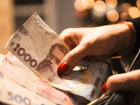 Payments for IDPs: what to do for those who have changed their address through Diia
