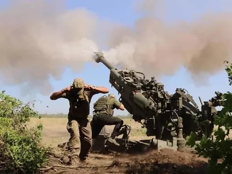 Cluster munitions from the US. Why is this important and what are the principles of their use in Ukraine?
