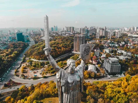 Top most interesting questions of foreigners about Ukraine: history, traditions and culture of the Ukrainian people