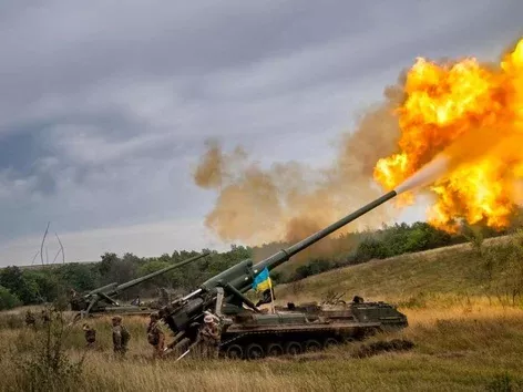 They will not stop in winter, and spring will be decisive: what predictions the military give regarding the offensive of the AFU