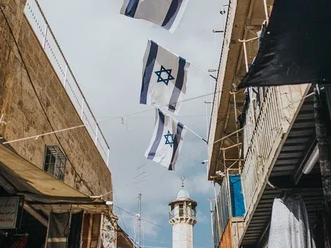 Ukrainians can stay in Israel until the end of the war: what is known