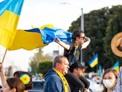 Countries reducing humanitarian and financial support for Ukrainian refugees: a list