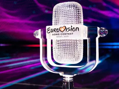 Eurovision 2025: when will Ukraine perform and who is this year's favourite?