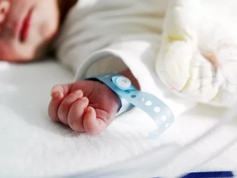 Скільки маленьких українців народилось в Польщі за 2023 рік?