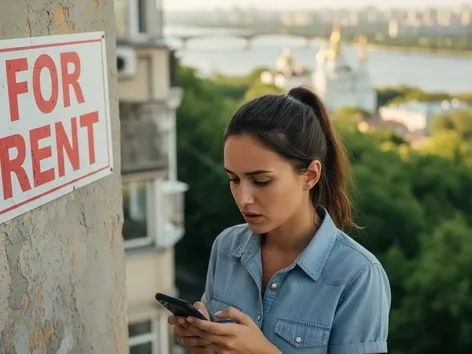 How to Avoid Scams When Booking Accommodation in Ukraine: A Guide for Foreigners