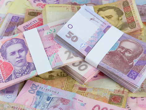 IDPs from the Crimea and Sevastopol are entitled to cash payments on an equal basis with others