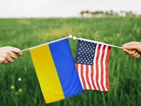 Віза в Україну для громадян США: коли треба отримувати та процедура оформлення