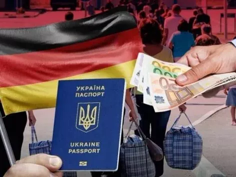 Early elections in Germany: what should Ukrainian refugees expect if the CDU/CSU wins?