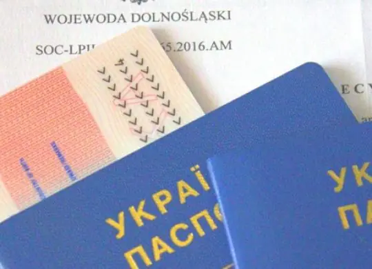 Нова карта CUKR у Польщі: зміни для українських біженців