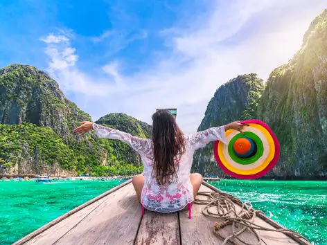 Adventures, mysteries, and more: top travel trends for summer 2024