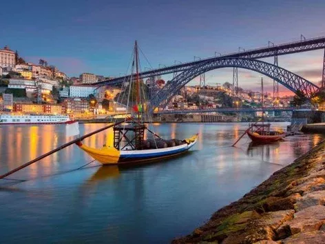 Portugal extends temporary protection for Ukrainian refugees: new terms of stay