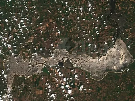 Treasures at the bottom of the Kakhovka Reservoir: What are black archaeologists looking for?