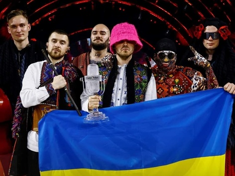 Євробачення 2023 в Україні не буде? Рішення Європейської мовної спілки і відповідь України