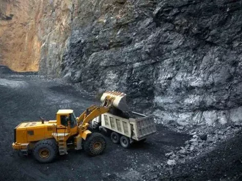 Coal, iron ore and more: how rich is Ukraine in natural resources?