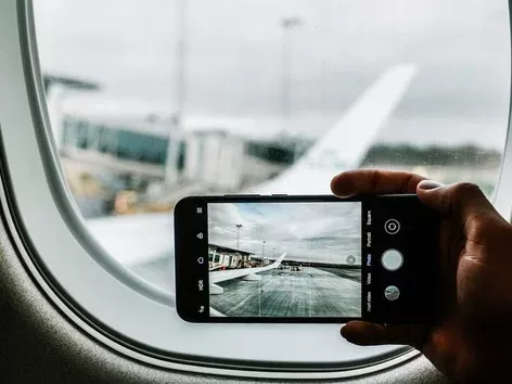 Another international airline to equip its planes with fast Wi-Fi from Starlink: details