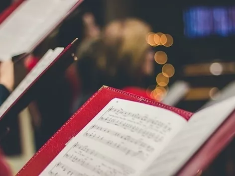 Щедрик або Carol of the Bells: цікаві факти про найвідомішу різдвяну пісню у світі