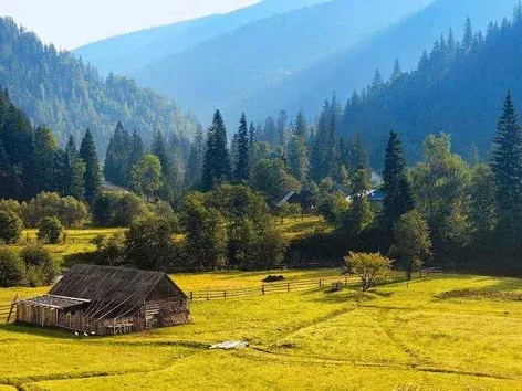 Where to go in summer 2025 with a company in Ukraine?