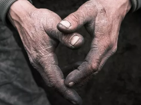 Какие фотографии из Украины вошли в список лучших фотографий 2023 года от Time?