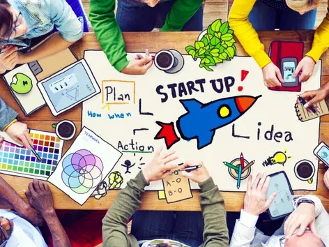 European ranking of startup ecosystems: Ukraine is among the four leaders