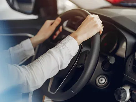 How to exchange car licences and documents when changing your last name