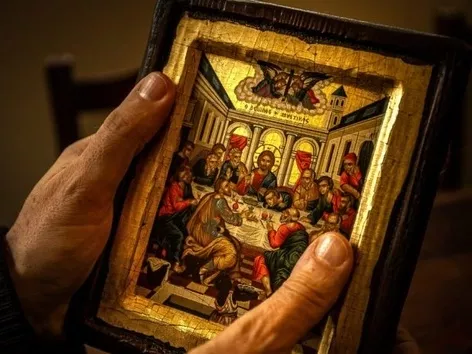 Crimes against culture: Ukraine has created a Red List of endangered cultural property