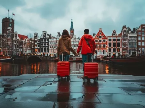Residence permit in the Netherlands for Ukrainians: a complete guide to applying after temporary protection
