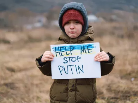 Міжнародний день захисту дітей: чому Україна зустрічає цю дату з гіркотою і сльозами