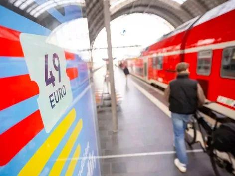 У Франції запускають бюджетний проїзний квиток за 49 євро: як працюватиме