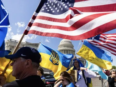 Trump wants to deport 200,000 Ukrainians from the US: they are ready to be paid to leave